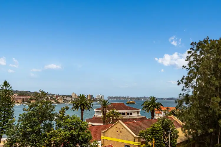 Second view of Homely apartment listing, 6/91 West Esplanade, Manly NSW 2095