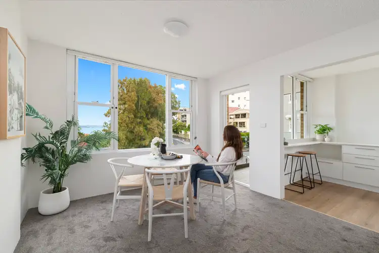 Fourth view of Homely apartment listing, 6/91 West Esplanade, Manly NSW 2095