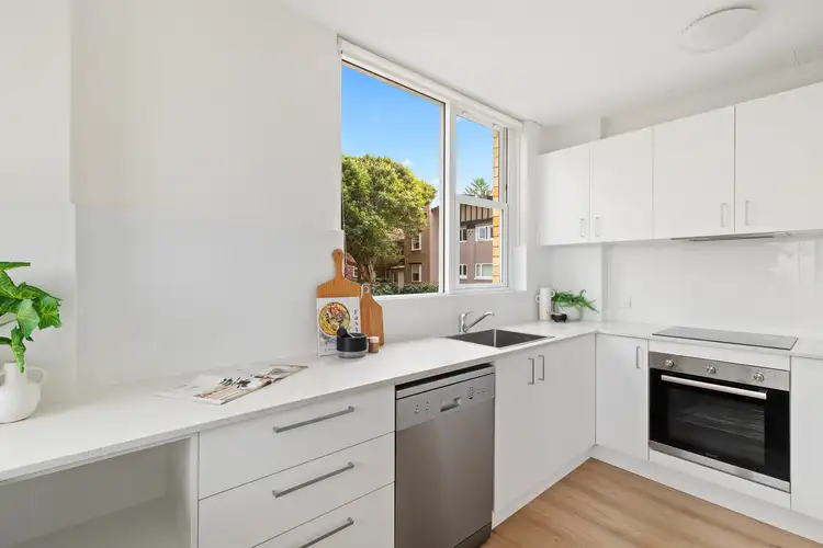 Sixth view of Homely apartment listing, 6/91 West Esplanade, Manly NSW 2095