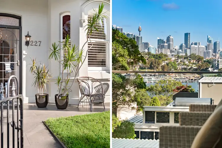 227 Rowntree Street, Birchgrove NSW 2041