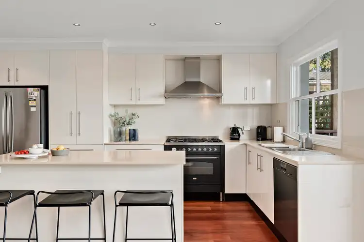 Third view of Homely house listing, 227 Rowntree Street, Birchgrove NSW 2041