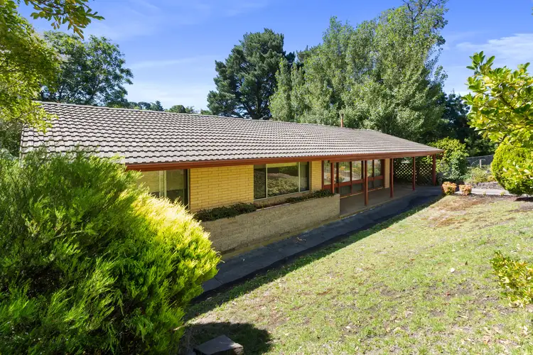 11 Ludgate Hill Road, Aldgate SA 5154