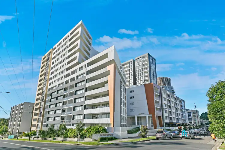 Main view of Homely apartment listing, 617/7 Jenkins Road, Carlingford NSW 2118