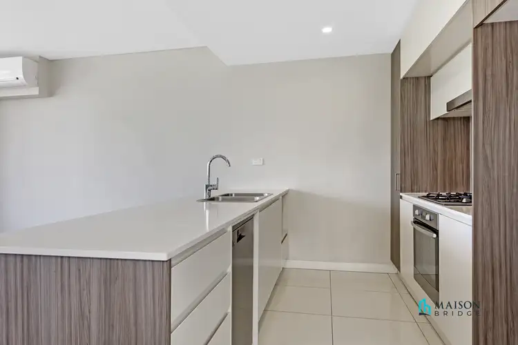 Fourth view of Homely apartment listing, 617/7 Jenkins Road, Carlingford NSW 2118