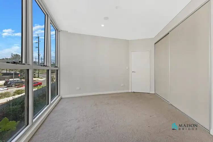 Sixth view of Homely apartment listing, 617/7 Jenkins Road, Carlingford NSW 2118