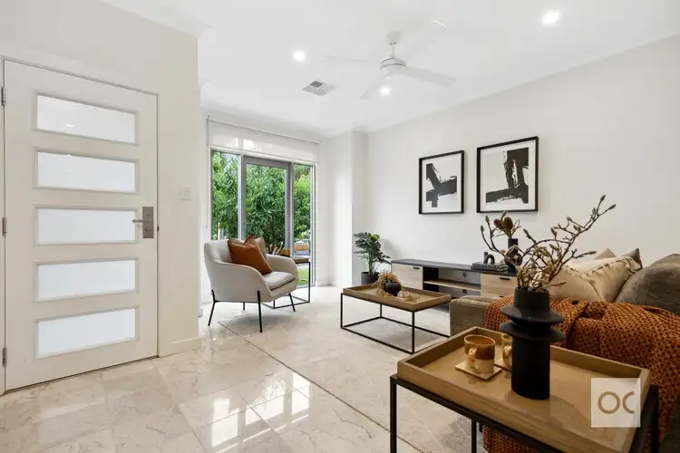 Sixth view of Homely house listing, 39 Magdalene Terrace, Pasadena SA 5042