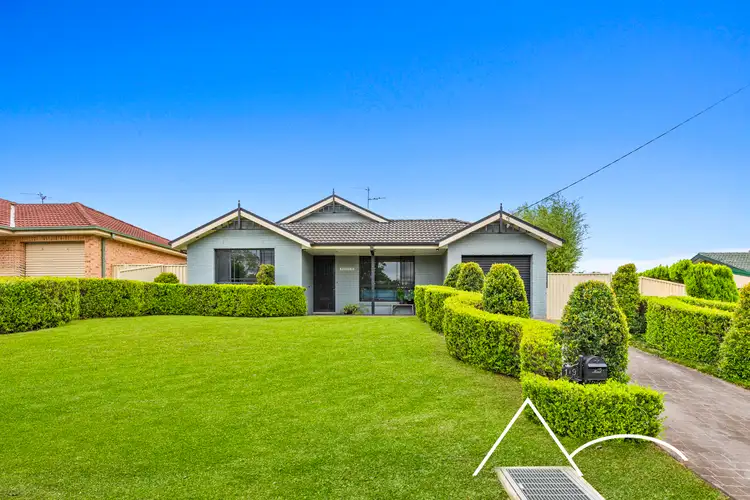 1/9 Castlereagh Street, Tahmoor NSW 2573