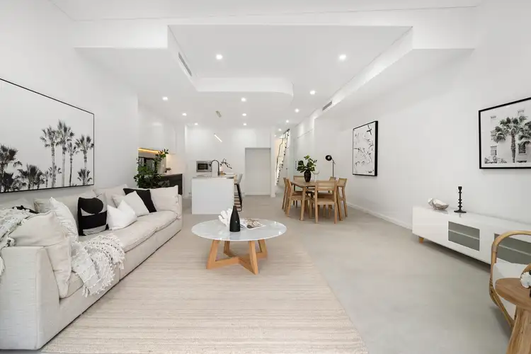 Second view of Homely semi-detached listing, 240b Willarong Road, Caringbah South NSW 2229