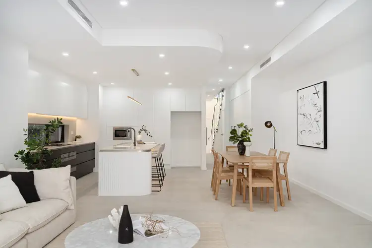 Third view of Homely semi-detached listing, 240b Willarong Road, Caringbah South NSW 2229