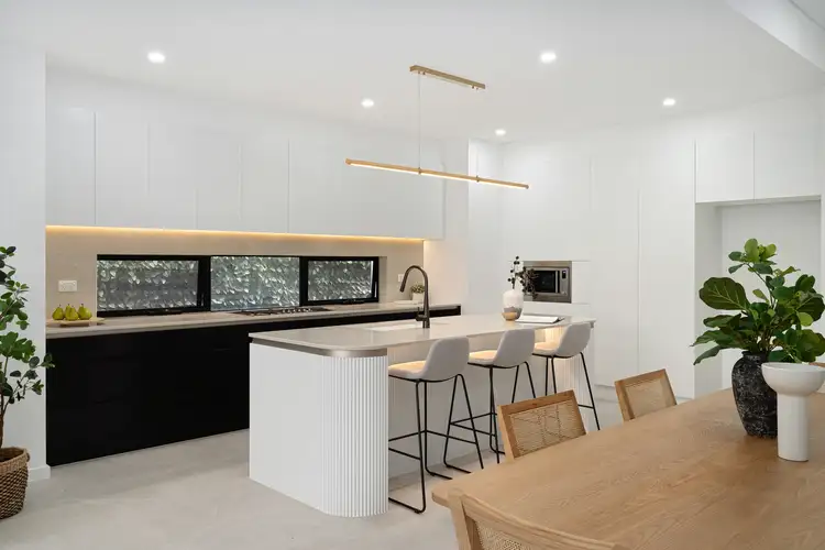 Fourth view of Homely semi-detached listing, 240b Willarong Road, Caringbah South NSW 2229