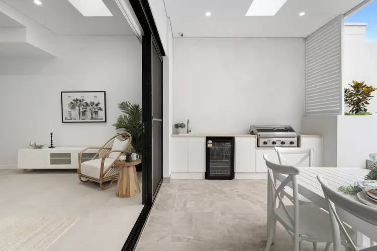 Sixth view of Homely semi-detached listing, 240b Willarong Road, Caringbah South NSW 2229