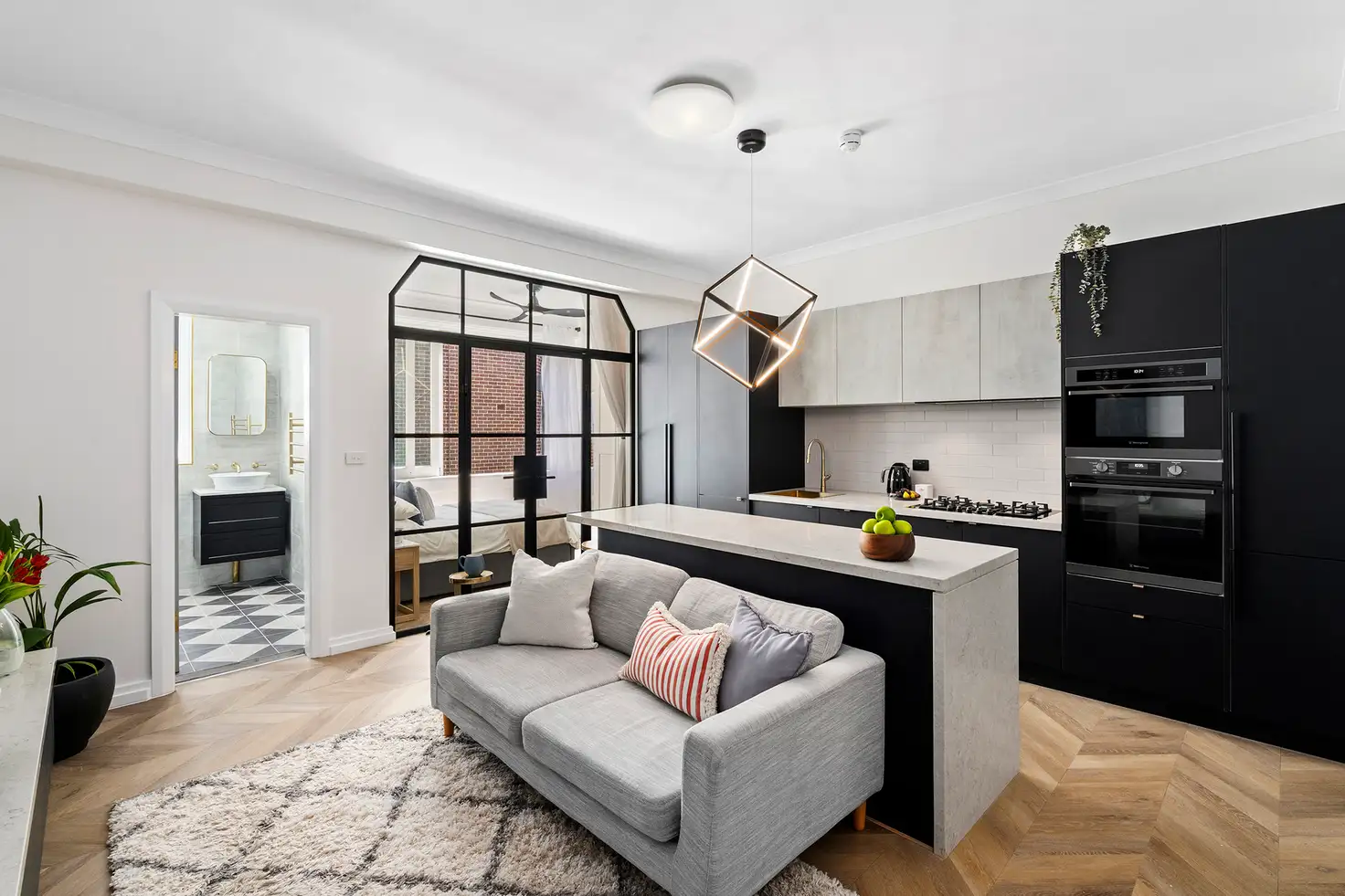 Main view of Homely apartment listing, 26/20-22 Springfield Avenue, Potts Point NSW 2011