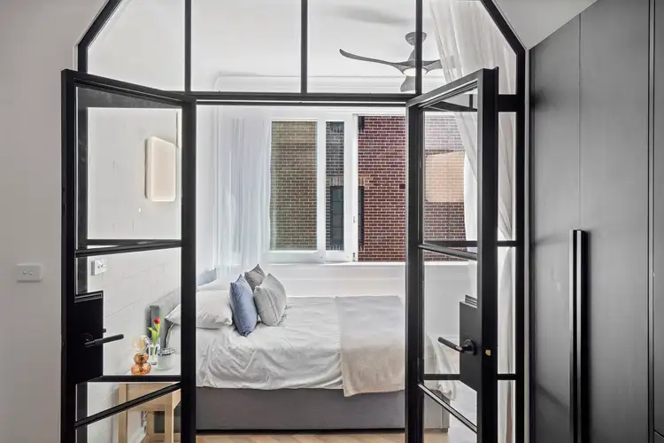 Third view of Homely apartment listing, 26/20-22 Springfield Avenue, Potts Point NSW 2011