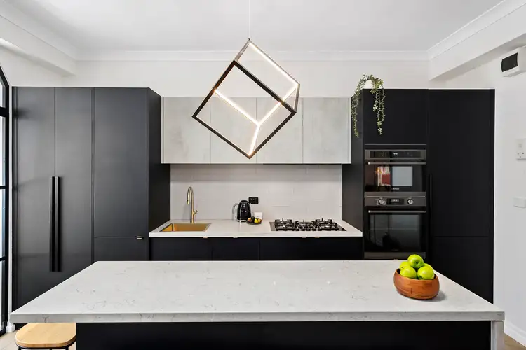 Fifth view of Homely apartment listing, 26/20-22 Springfield Avenue, Potts Point NSW 2011
