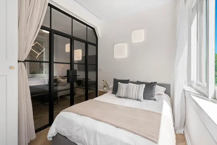 Sixth view of Homely apartment listing, 26/20-22 Springfield Avenue, Potts Point NSW 2011