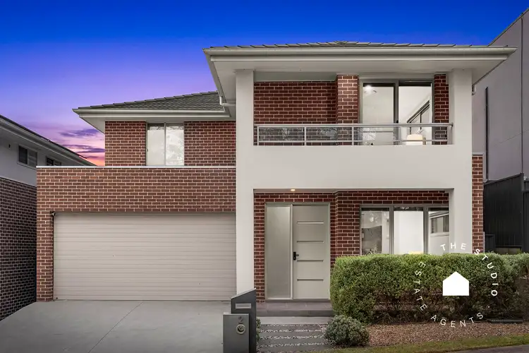 2 Benambra Avenue, North Kellyville NSW 2155