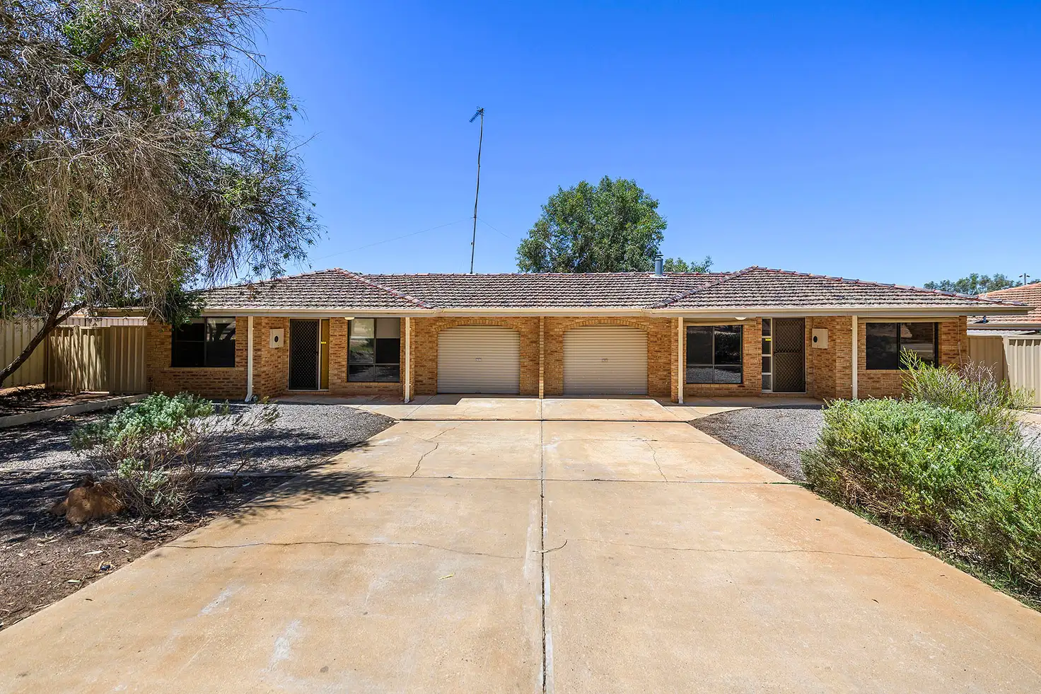 Main view of Homely semi-detached listing, 3490 Dandaragan Road, Dandaragan WA 6507