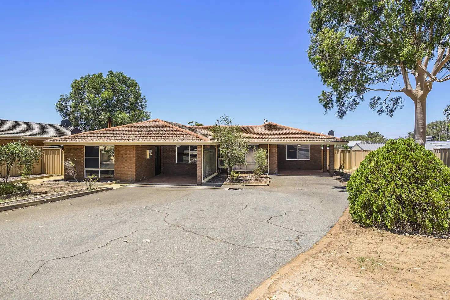 Main view of Homely semi-detached listing, 3486 Dandaragan Road, Dandaragan WA 6507