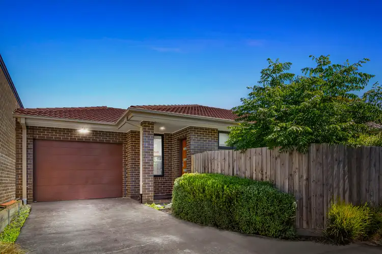 3/30 Devenish Road, Boronia VIC 3155