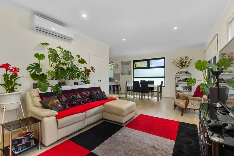 Second view of Homely unit listing, 3/30 Devenish Road, Boronia VIC 3155