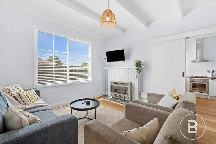 Second view of Homely house listing, 2 Rice Street, Ballarat East VIC 3350