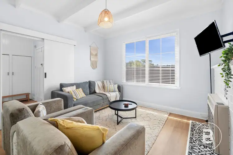 Third view of Homely house listing, 2 Rice Street, Ballarat East VIC 3350