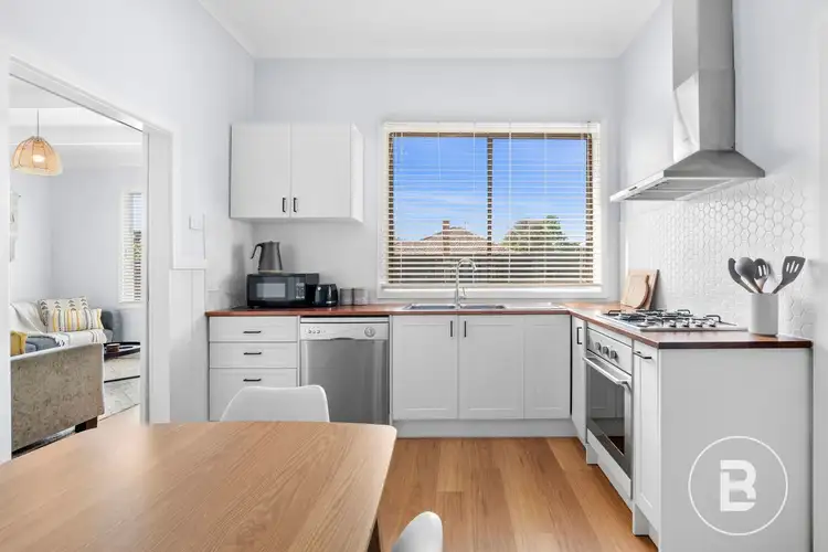 Fifth view of Homely house listing, 2 Rice Street, Ballarat East VIC 3350