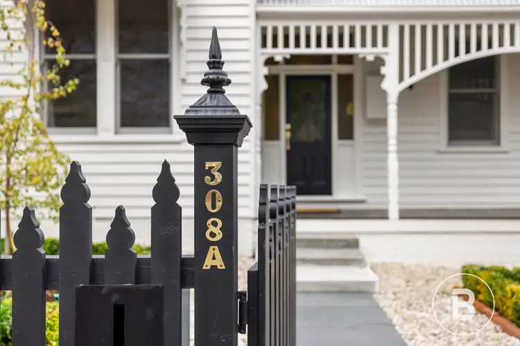 308A Lydiard Street North, Soldiers Hill VIC 3350