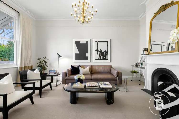 Fourth view of Homely house listing, 308A Lydiard Street North, Soldiers Hill VIC 3350