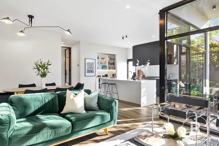 Fifth view of Homely house listing, 308A Lydiard Street North, Soldiers Hill VIC 3350