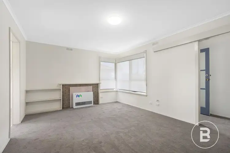 Second view of Homely house listing, 28 Ivanhoe Street, Wendouree VIC 3355