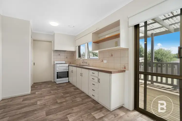Third view of Homely house listing, 28 Ivanhoe Street, Wendouree VIC 3355
