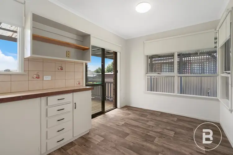 Fourth view of Homely house listing, 28 Ivanhoe Street, Wendouree VIC 3355