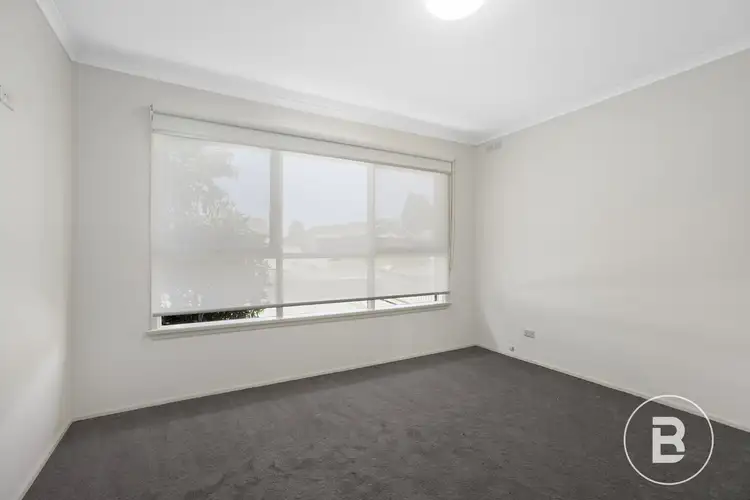 Fifth view of Homely house listing, 28 Ivanhoe Street, Wendouree VIC 3355