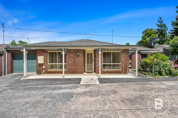 2/714 Geelong Road, Canadian VIC 3350