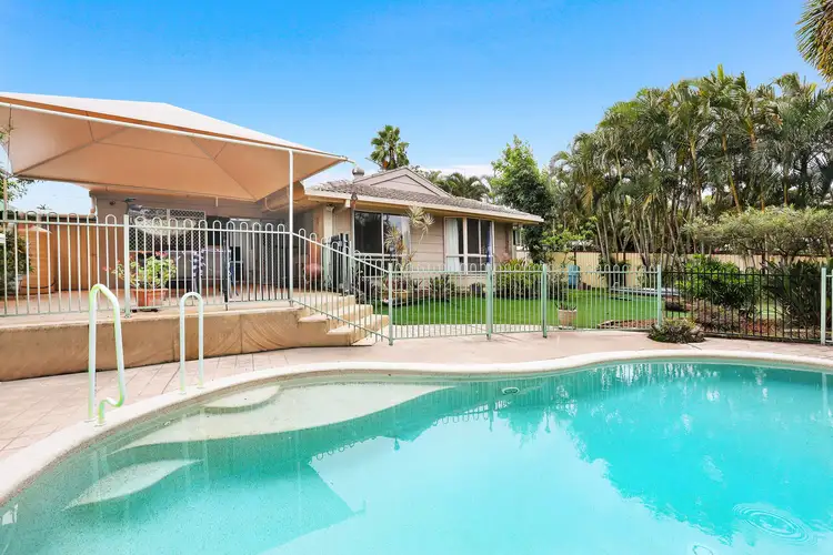 130 Benowa Road