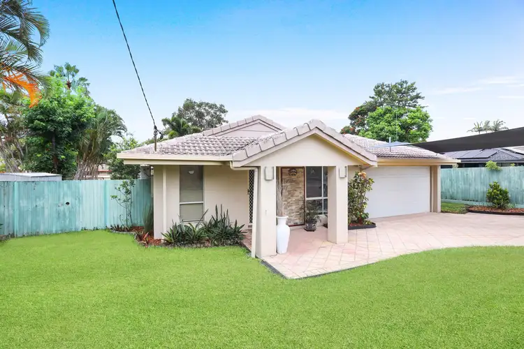 Second view of Homely house listing, 130 Benowa Road, Southport QLD 4215