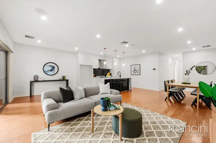 Second view of Homely house listing, 18 Cleghorn Avenue, Altona North VIC 3025