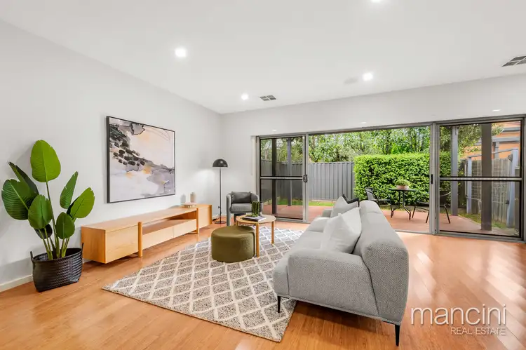 Third view of Homely house listing, 18 Cleghorn Avenue, Altona North VIC 3025