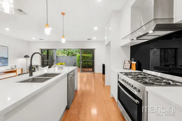 Fifth view of Homely house listing, 18 Cleghorn Avenue, Altona North VIC 3025