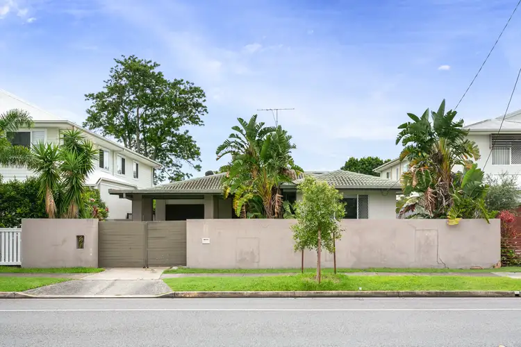 85 Tahiti Avenue, Palm Beach QLD 4221