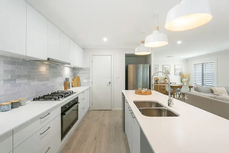 Second view of Homely house listing, 6 Tuerong Street, Gwandalan NSW 2259