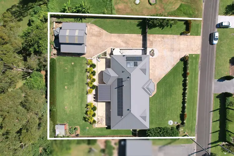 Second view of Homely house listing, 17 Bellfield Place, Tomerong NSW 2540