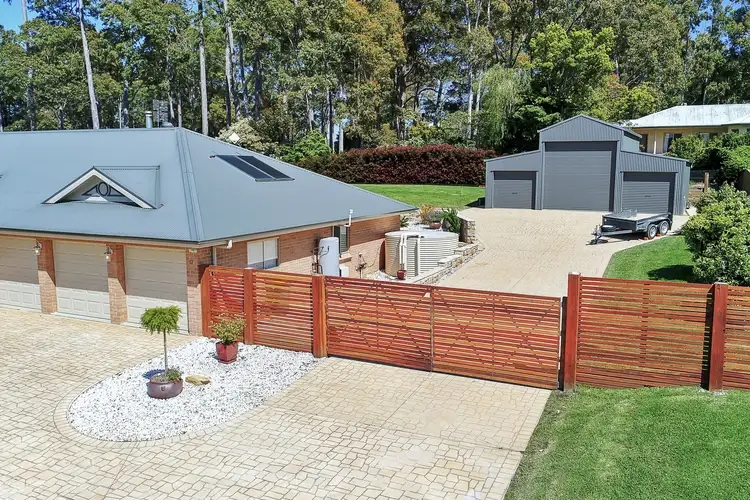 Third view of Homely house listing, 17 Bellfield Place, Tomerong NSW 2540