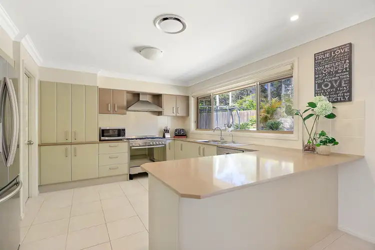 Fourth view of Homely house listing, 17 Bellfield Place, Tomerong NSW 2540