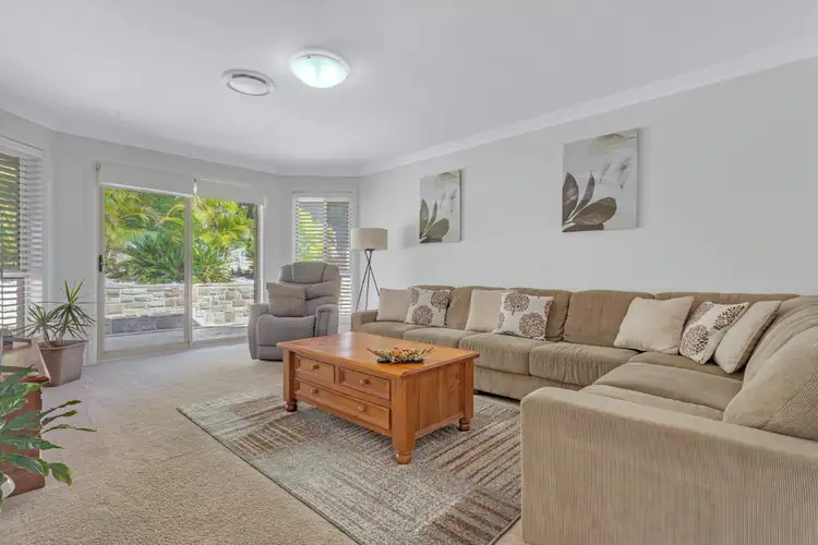 Fifth view of Homely house listing, 17 Bellfield Place, Tomerong NSW 2540