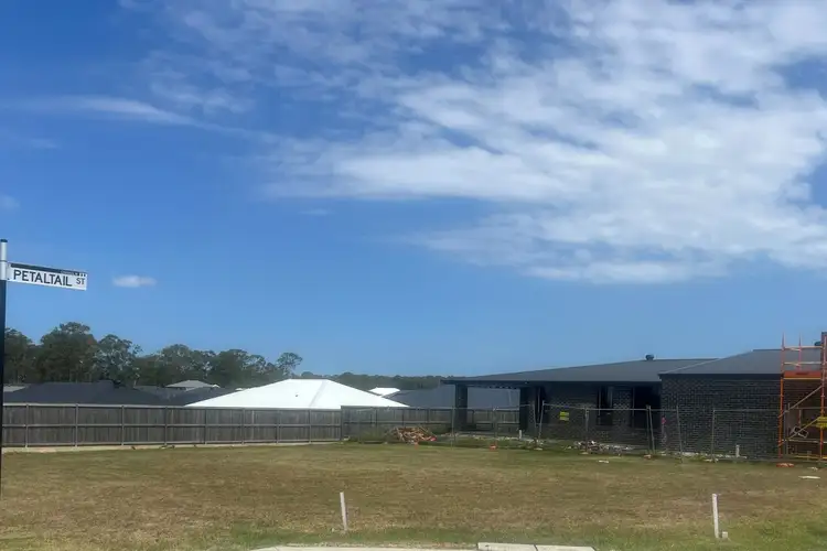Third view of Homely land listing, 30 Petaltail Street, Chisholm NSW 2322