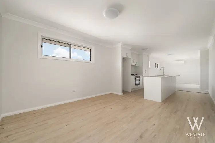 Second view of Homely unit listing, 350C Stewart Street, Bathurst NSW 2795