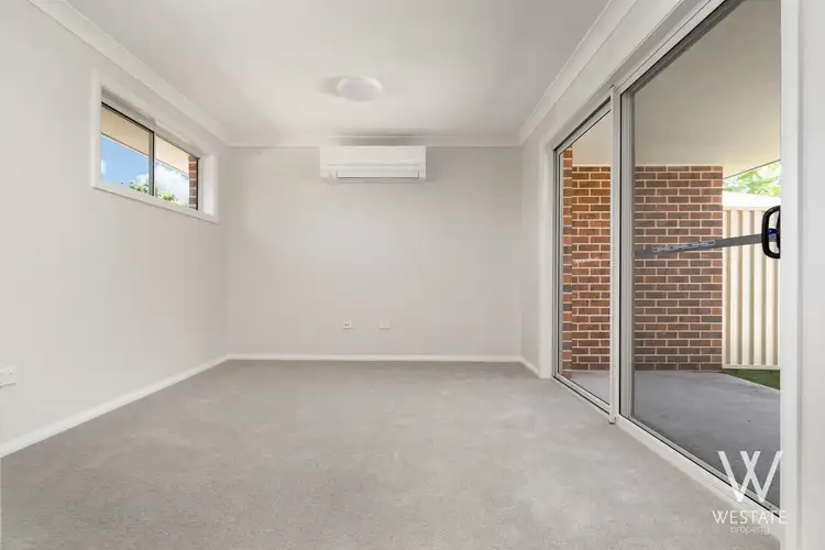Third view of Homely unit listing, 350C Stewart Street, Bathurst NSW 2795