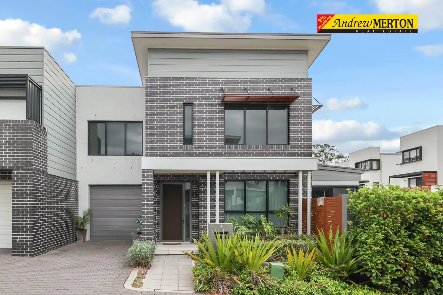 Main view of Homely house listing, 5 Westlake Glade, Blacktown NSW 2148